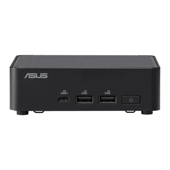 Mini PC Asus NUC 14 Pro RNUC14RVKV5068C0I AI Ready - Core Ultra 5 125H 1.2 GHz - 16GB - SSD 512 GB
