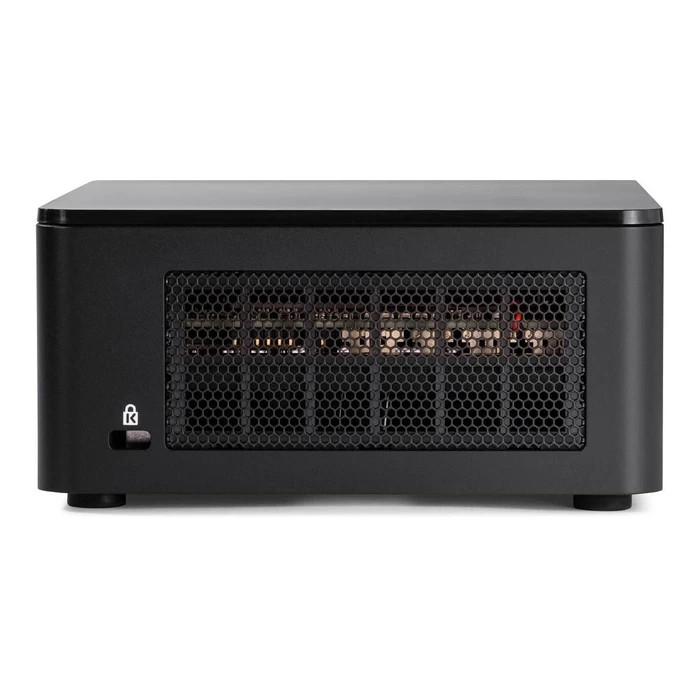 Mini PC Asus NUC 14 Pro RNUC14RVHU5068C2I AI Ready - Core Ultra 5 125H 1.2 GHz - 16GB - SSD 512 GB