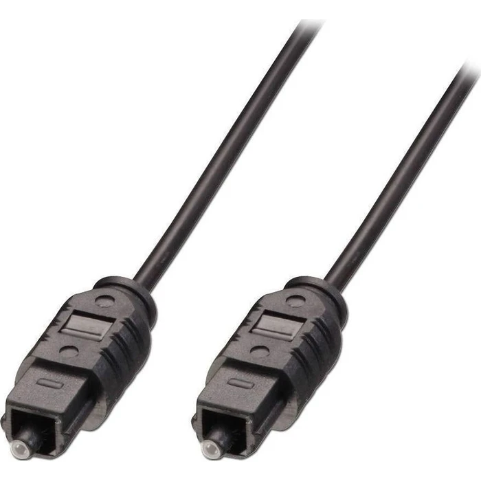 Καλώδιο Οπτικής Ίνας Lindy digital audio cable (optical) - SPDIF - 5 m