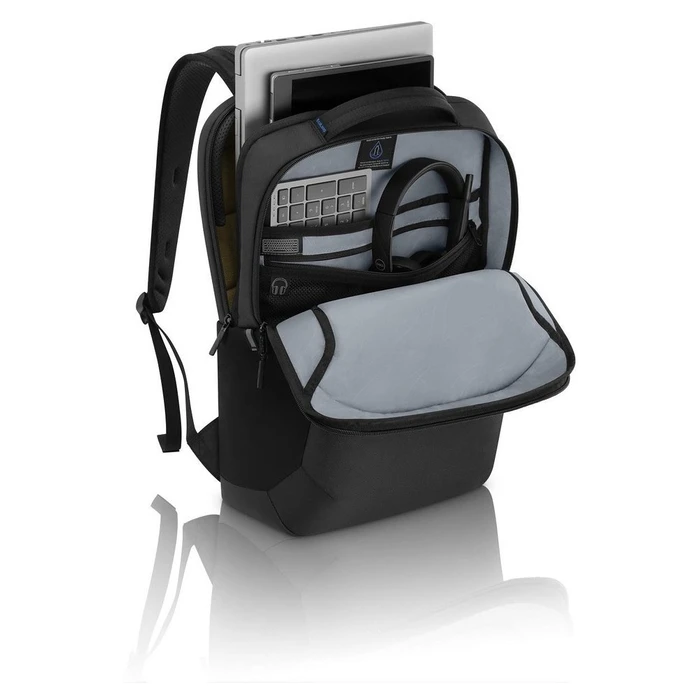 Τσάντα Laptop Dell backpack EcoLoop Pro CP5723 - 43.2 cm (17") - Black