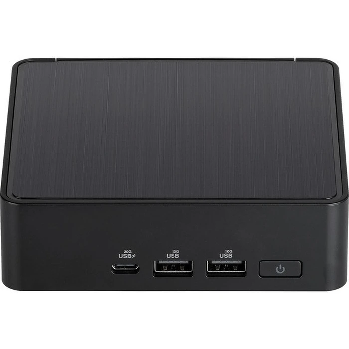 Mini PC Asus NUC 14 Pro RNUC14RVKV5068C2I AI Ready - Core Ultra 5 125H 1.2 GHz - 16GB - SSD 512 GB