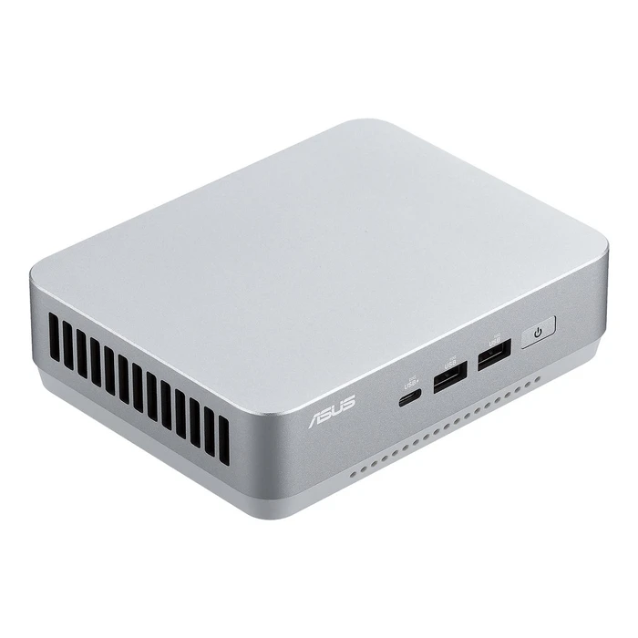 Barebones Asus NUC 14 Pro+ Kit RNUC14RVSU700002I AI Ready - Core Ultra 7 155H 1.4 GHz no HDD