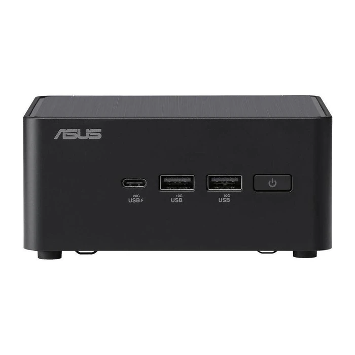 Barebones Asus NUC 14 Pro RNUC14RVHV500000I AI Ready - Core Ultra 5 135H 1.7 GHz no HDD