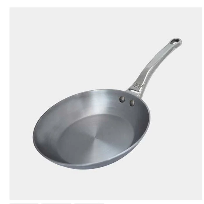 Τηγάνι De Buyer Iron Induction Mineral B Element Pro 28cm (5680 28)