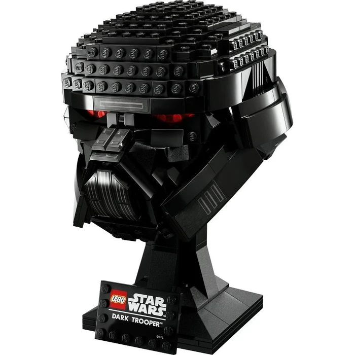 LEGO Star Wars Dark Trooper Helm (75343)