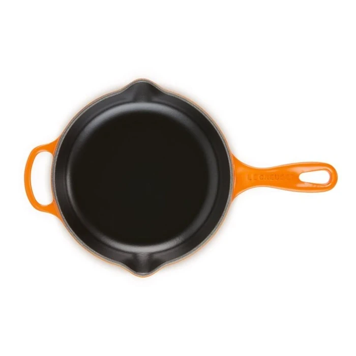 Τηγάνι Le Creuset Signature Cast Iron 20cm ovenred (20182200900422)