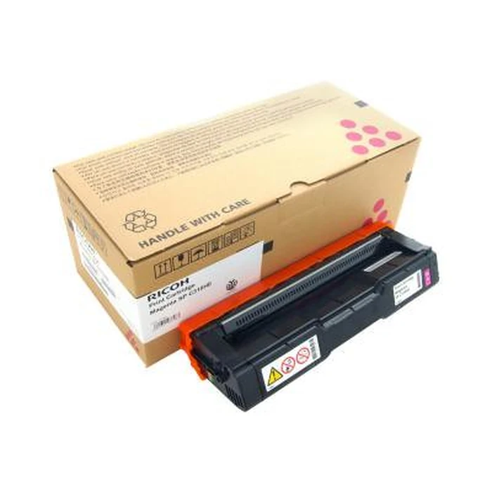 Toner Ricoh SP C310 Magenta HC (407636)