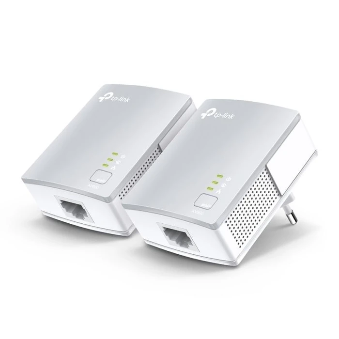 Powerline TP-Link KIT (TL-PA411 KIT)