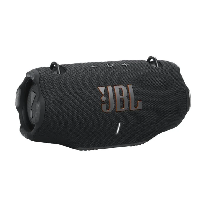 Φορητό Ηχείο Bluetooth JBL Xtreme 4 Black (JBLXTREME4BLKEP)