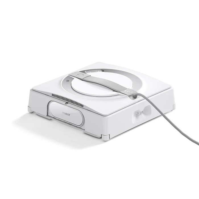 Καθαριστής Τζαμιών Ρομπότ Ecovacs Winbot W2 White grey (W2PRO)