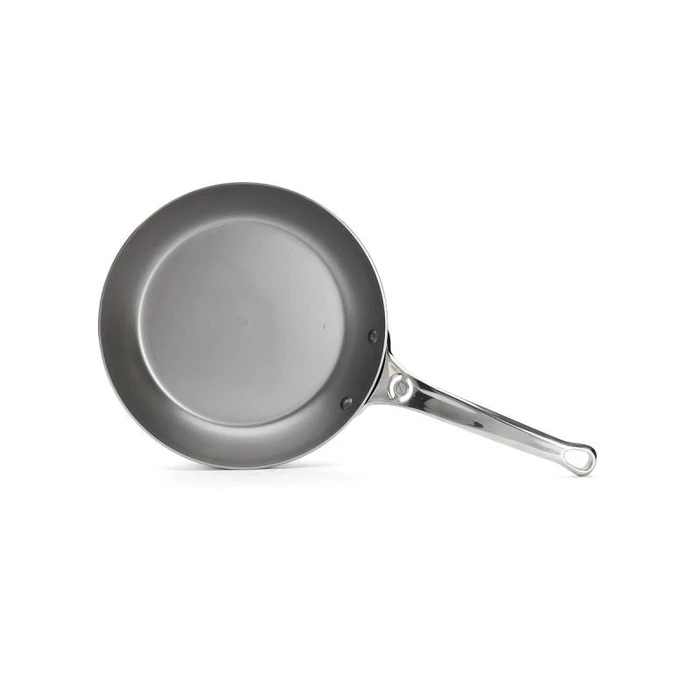 Τηγάνι De Buyer Iron Induction Mineral B Element Pro 28cm (5680 28)