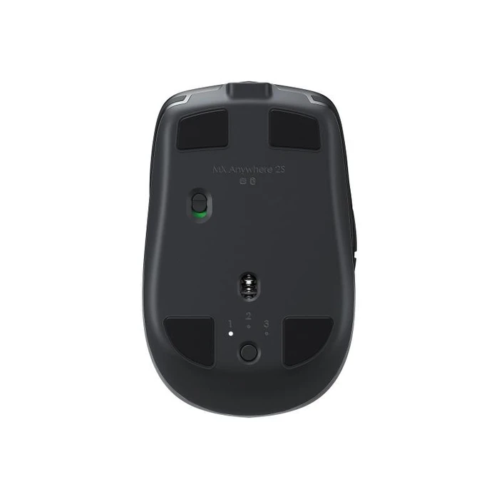Ποντίκι Ασύρματο Logitech MX Anywhere 2S (910-007230)