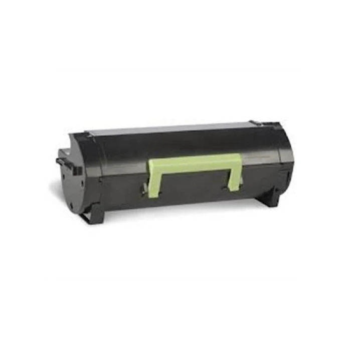 Toner Lexmark 602XE Black (60F2X0E)