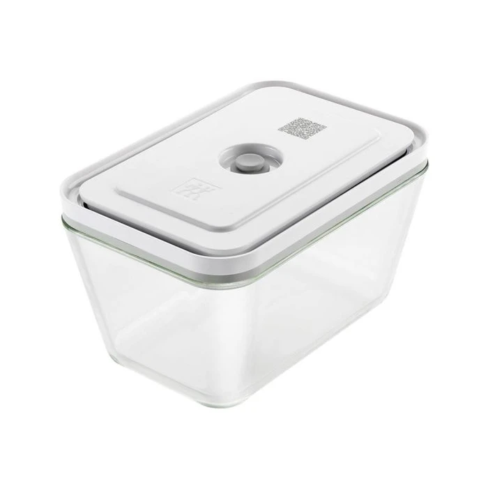 Δοχείο Φαγητού Zwilling vacuum Box L Glass White 36803-300-0