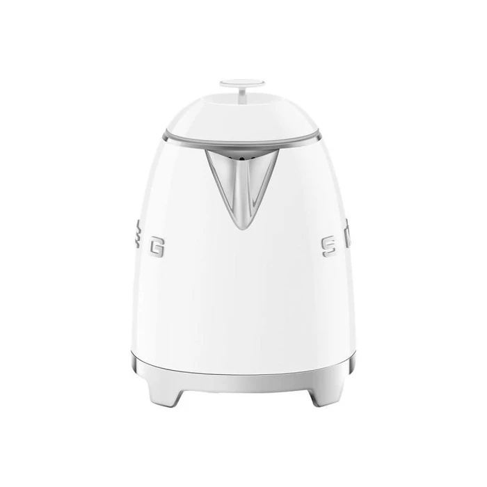 Βραστήρας Smeg (KLF05WHEU) mini 0,8L White