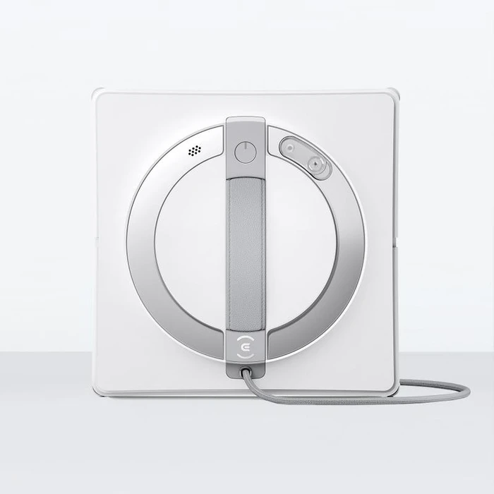 Καθαριστής Τζαμιών Ρομπότ Ecovacs Winbot W2 White grey (W2PRO)