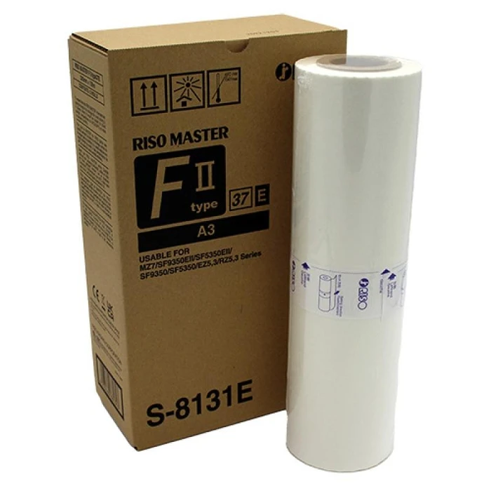 Αξεσουάρ Εκτυπωτή Riso Master A3, Z-Type 37 (S-8131E)