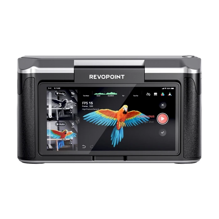 Revopoint Miraco Pro 3D Scanner