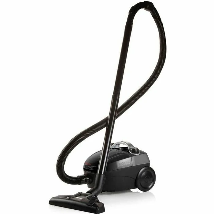 Ηλεκτρική Σκούπα DOMO ASPIRATEUR DO1033S 450 W Μαύρο 450 W