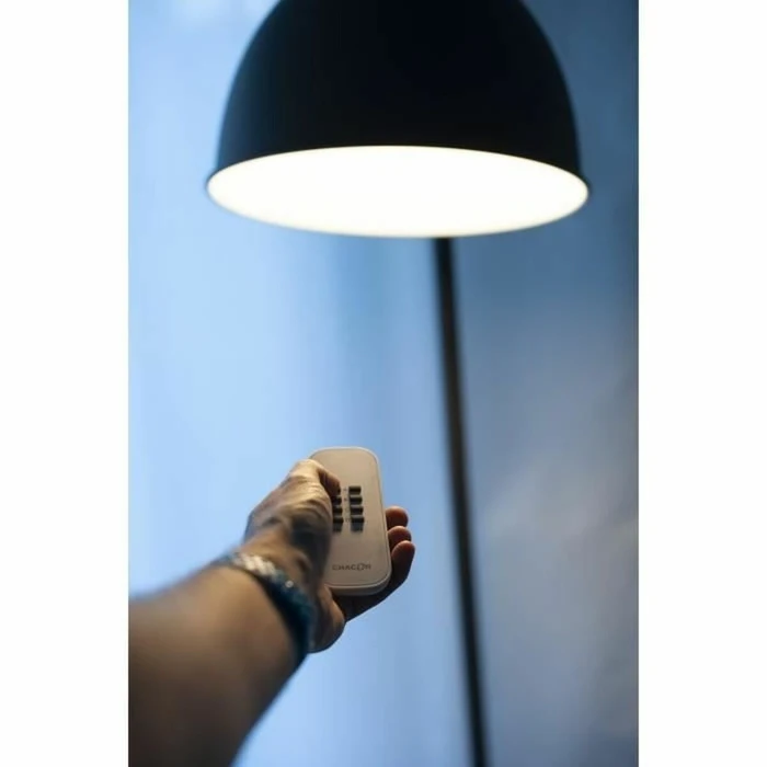 Μονόπριζο με Τηλεχειριστήριο Chacon (x3)