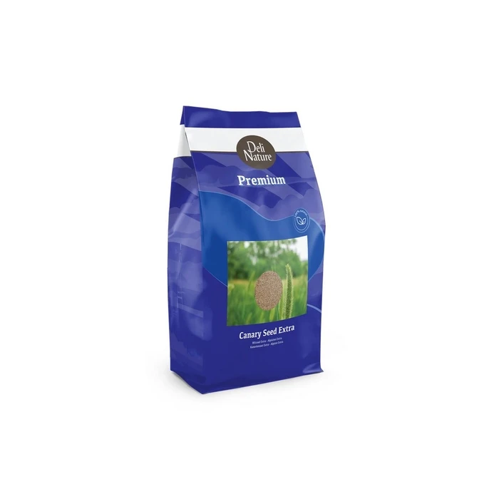 Deli Nature Bird Food Premium 5 kg