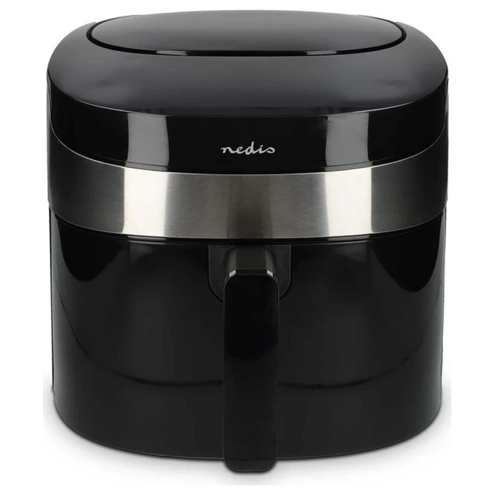 Nedis SmartLife Air Fryer KAAF180BKW 7.2L Wi‑Fi