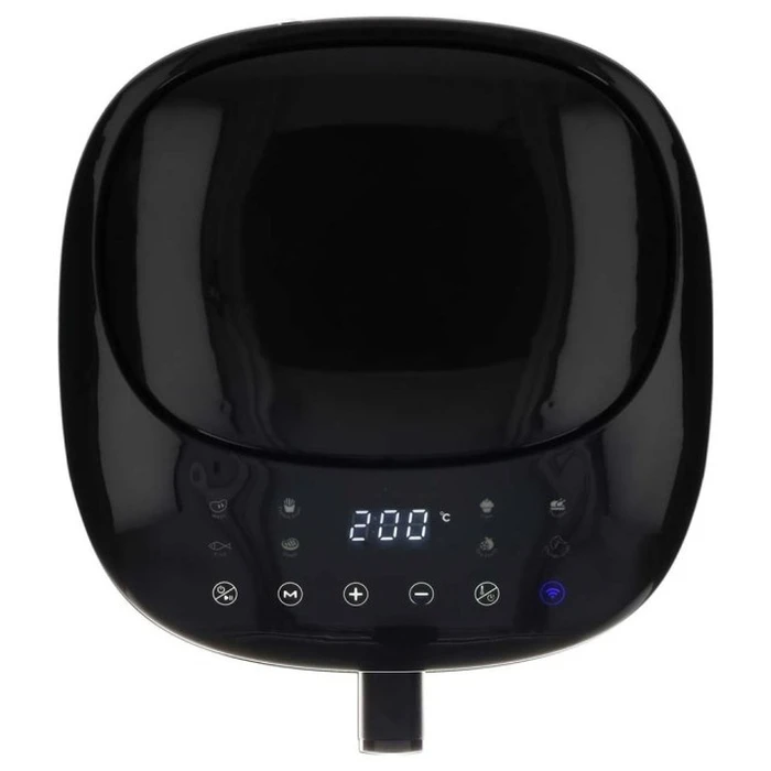 Nedis SmartLife Air Fryer KAAF180BKW 7.2L Wi‑Fi