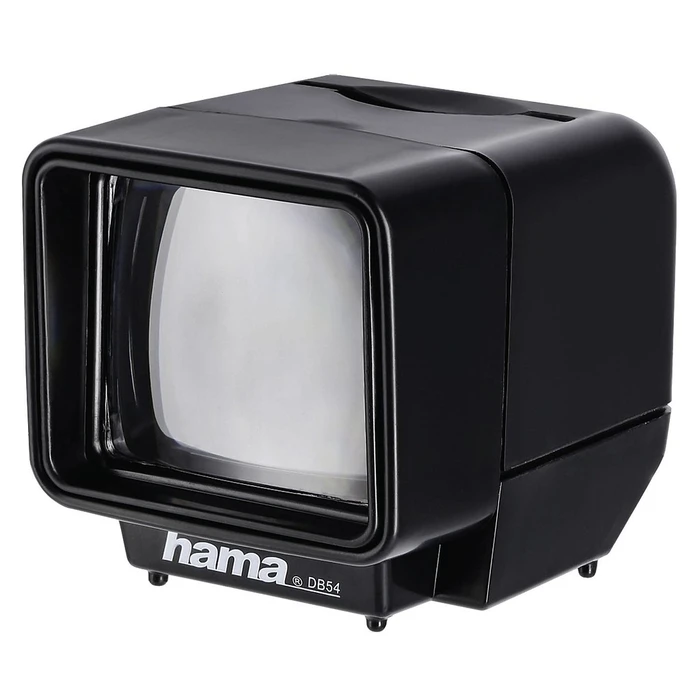 Slide Viewer Hama LED 3x Magnifier