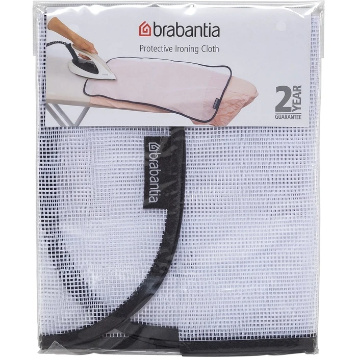 Σιδερόπανο Brabantia 40 x 60 cm White/ Grey