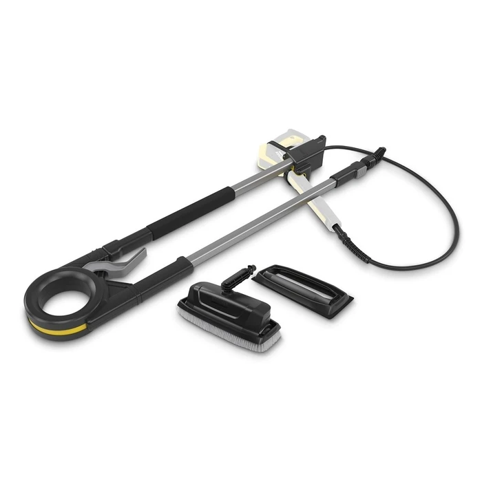 Ακροφύσιο Πλυστικού Karcher Cleaning Set for Facades and Glass
