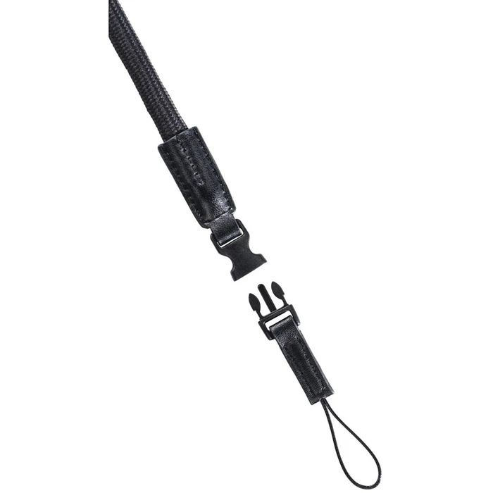 Ιμάντας Φωτογραφικών Μηχανών Hama Braid 120 Black