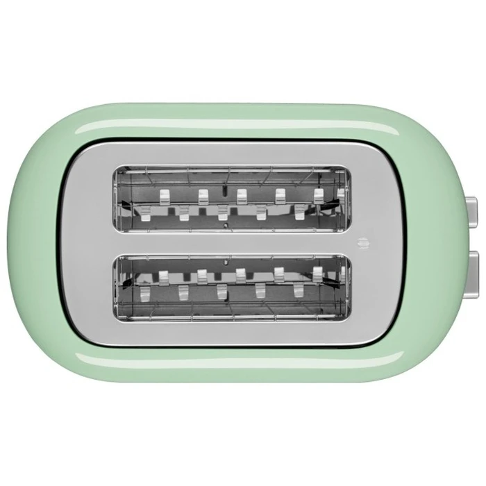 KitchenAid 5KMT2109EPT Toaster - Pistachio