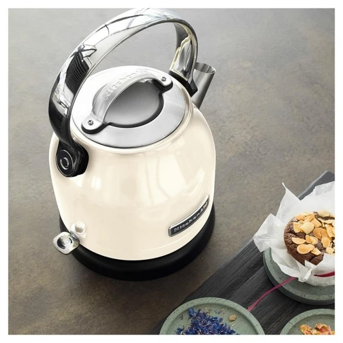 KitchenAid Stella 5KEK1222EAC ηλεκτρικός βραστήρας 1.25 L κρεμ