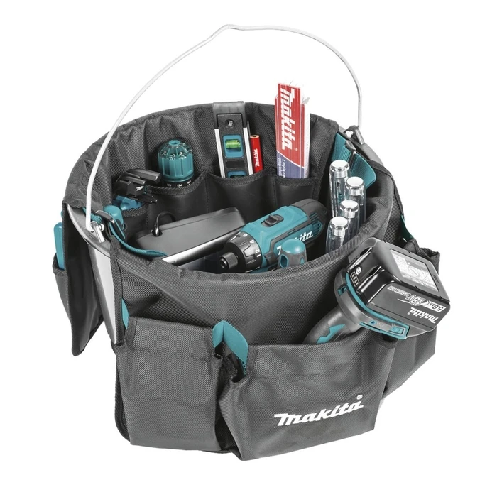 Τσάντα Εργαλείων Makita E-15497 Bucket Bag
