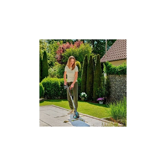 Βούρτσα Πλυστικού Gardena Nylon