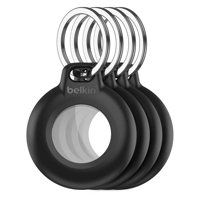Θήκη Belkin Kx4 Secure waterp. Black MSC015btBK
