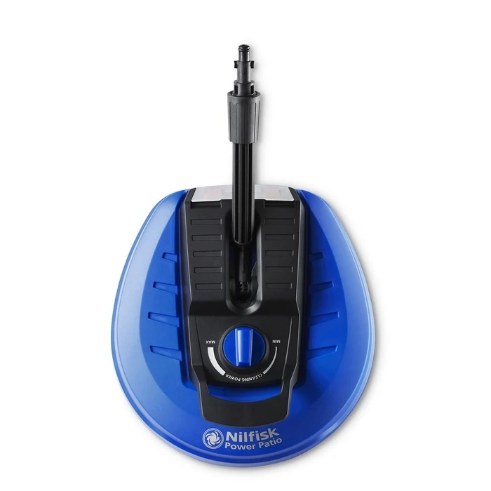 Βούρτσα Πλυστικού Nilfisk Power Patio Cleaner