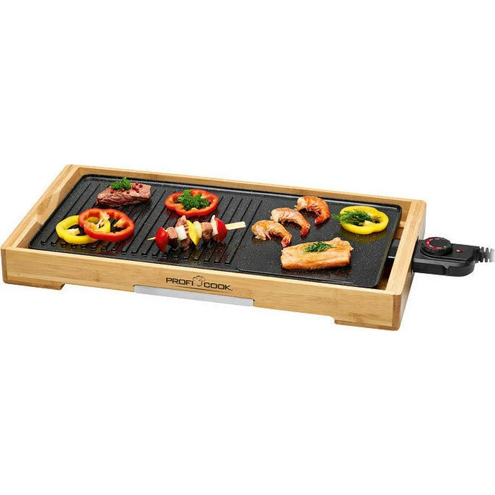 Teppanyaki ProfiCook PC-TYG 1143