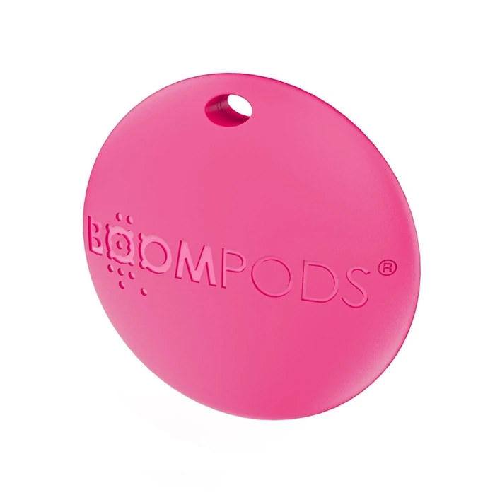 Tracker Boompods Boomtag Multi Pack (4)