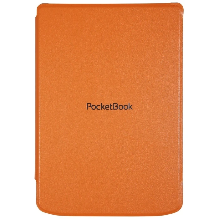 Θήκη eBook PocketBook Shell - Orange for Verse / Verse Pro