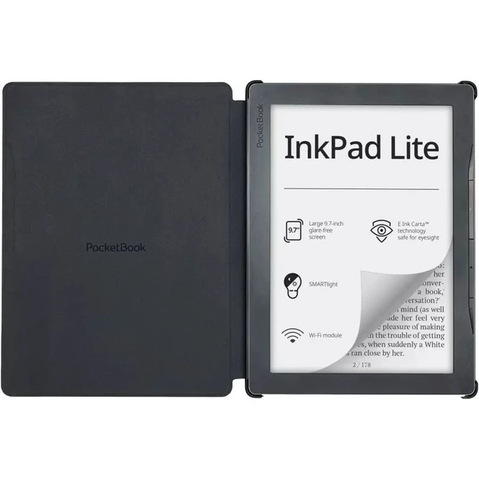 Θήκη eBook PocketBook for InkPad Lite