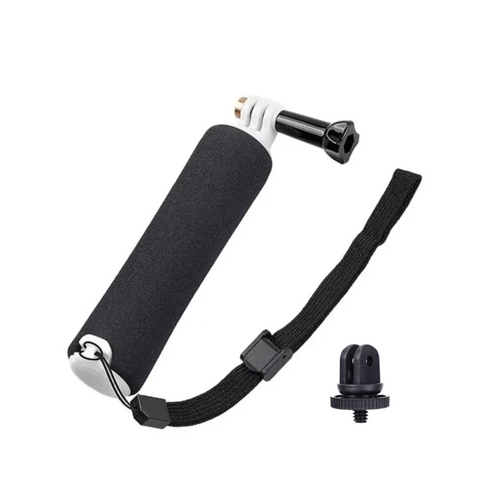 Αξεσουάρ Action Cameras Easypix Aquapix Floating Grip Black-White