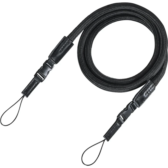 Ιμάντας Φωτογραφικών Μηχανών Hama Braid 120 Black