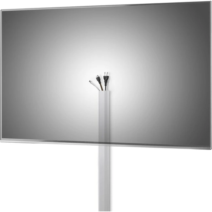 Οργανωτής Καλωδίων One for All Aluminum Cover 1 Meter WM 5041