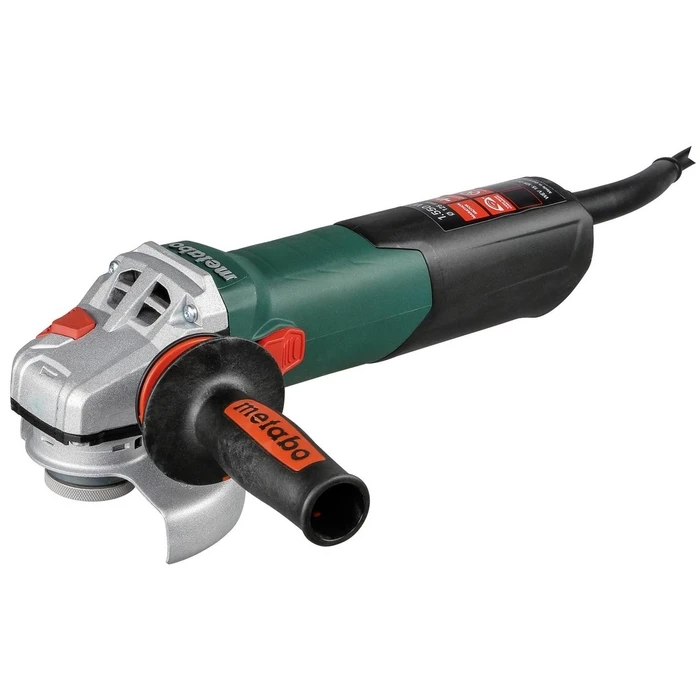 Γωνιακός Τροχός Metabo WEV 15-125 Quick