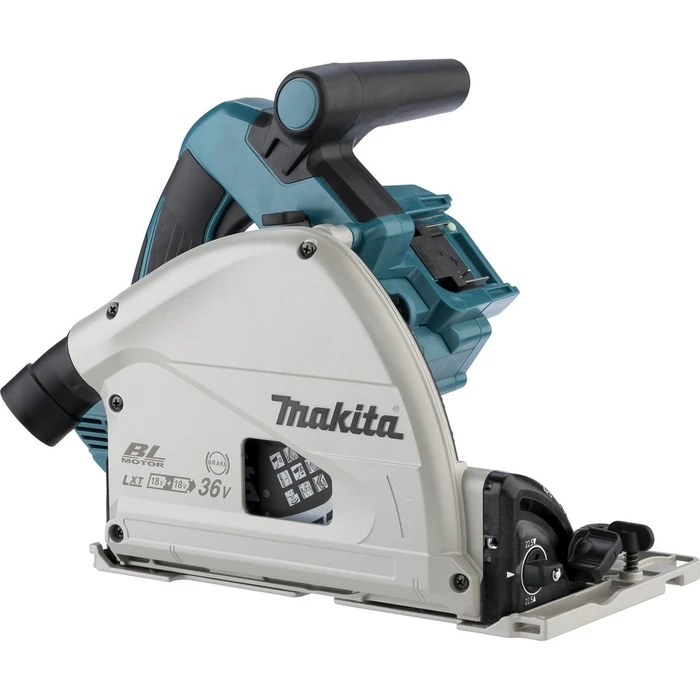 Δισκοπρίονο Makita DSP600ZJ Cordless Plunge