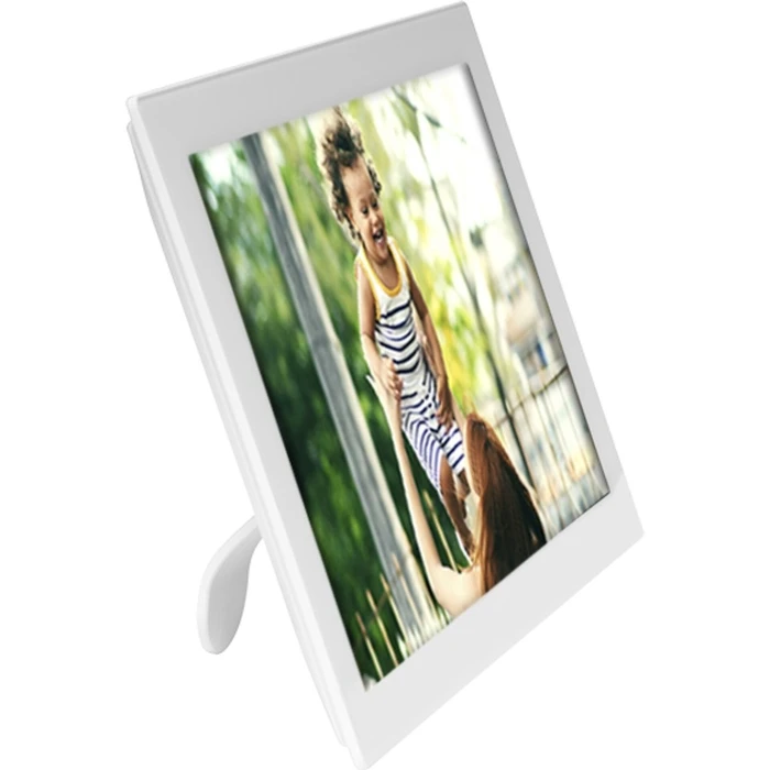 Ψηφιακή Κορνίζα Denver Frameo PFF-1037 White 25,4cm (10,1 ) 16GB