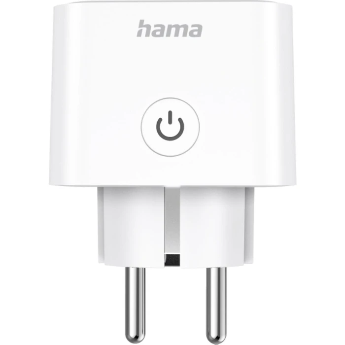 Smart Μονόπριζο Hama WLAN White Matter, 3.680W 176638