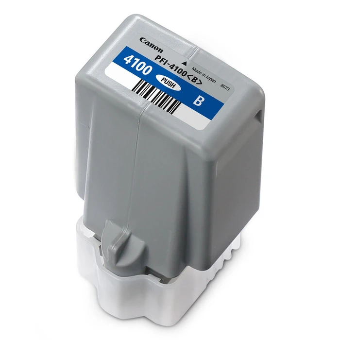 Μελάνι Canon PFI-4100 B blue