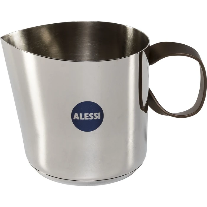 Κατσαρόλα Alessi Edo Milk Boiler stainless steel 1,3l PU302